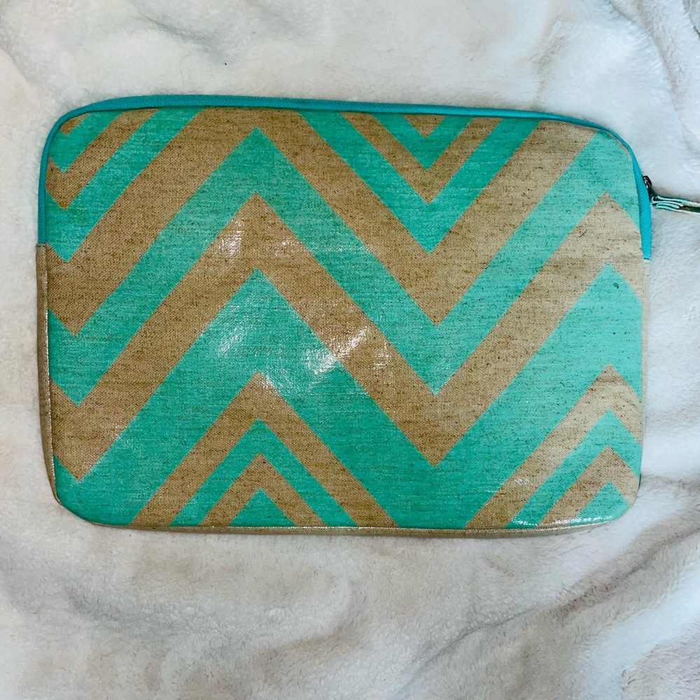 ADORABLE PADDED LAPTOP CASE